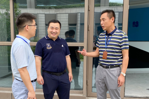恒華創(chuàng)投：提升服務(wù)意識    實現(xiàn)長效管理
