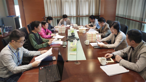 蘇化集團黨委召開黨史學(xué)習(xí)教育動員會