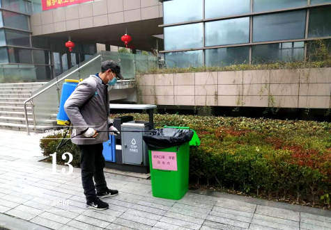 蘇化集團全力戰(zhàn)疫情保復工