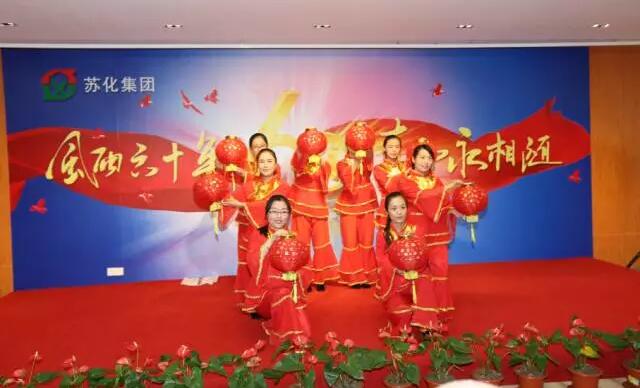 一家大神級的企業(yè)辦了一個低調(diào)的生日宴，速來圍觀！